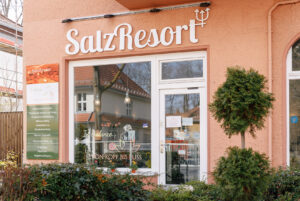 Salzresort